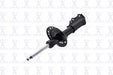 Suspension Strut FCS Automotive 334056L