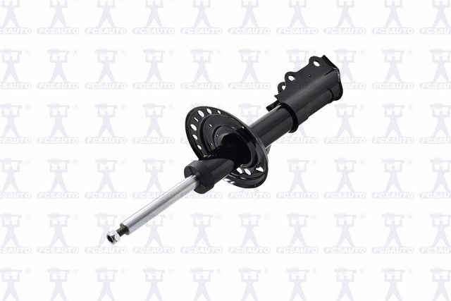 Suspension Strut FCS Automotive 334056L