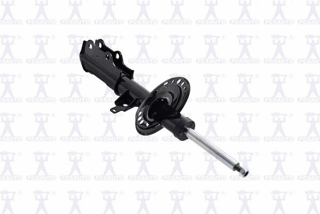 Suspension Strut FCS Automotive 334056L