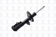 Suspension Strut FCS Automotive 334056L
