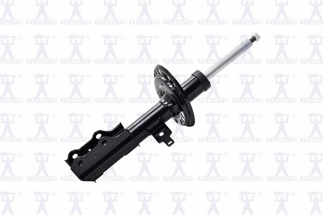 Suspension Strut FCS Automotive 334056L