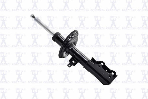 Suspension Strut FCS Automotive 334056R