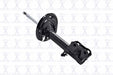 Suspension Strut FCS Automotive 334057L