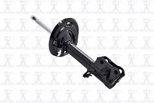 Suspension Strut FCS Automotive 334057L