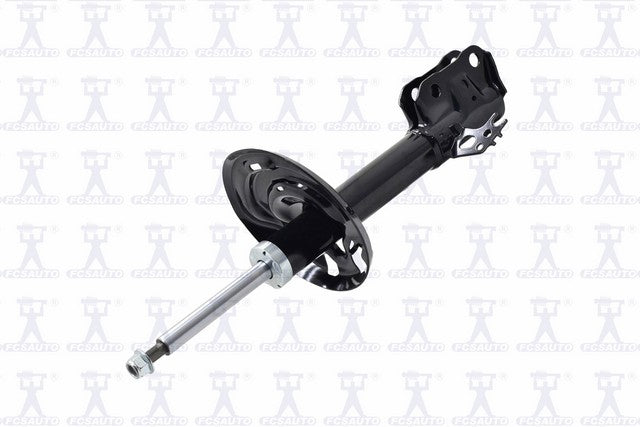 Suspension Strut FCS Automotive 334057L