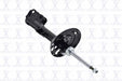 Suspension Strut FCS Automotive 334057L