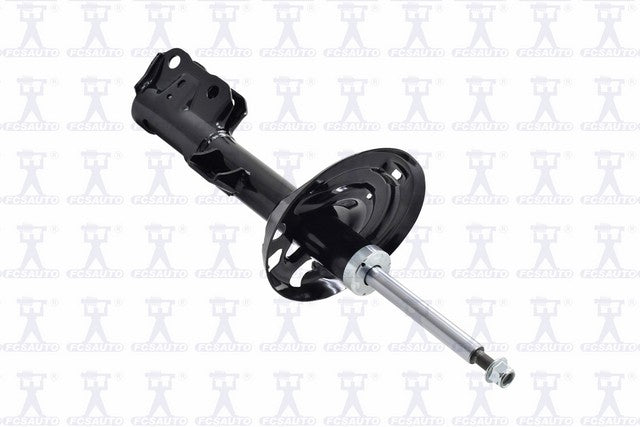 Suspension Strut FCS Automotive 334057L