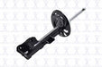 Suspension Strut FCS Automotive 334057L