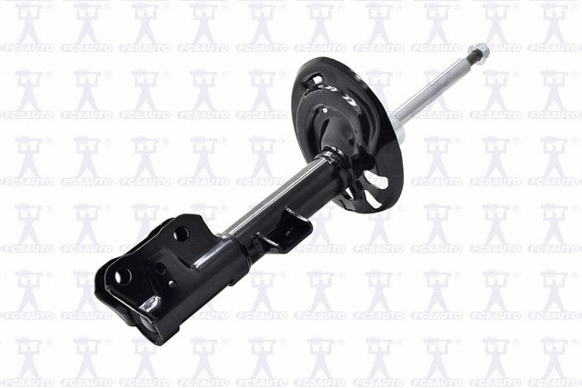 Suspension Strut FCS Automotive 334057L