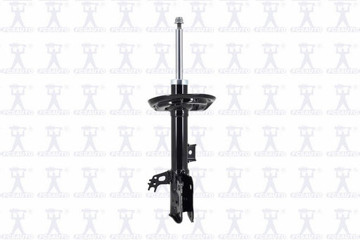 Suspension Strut FCS Automotive 334057L