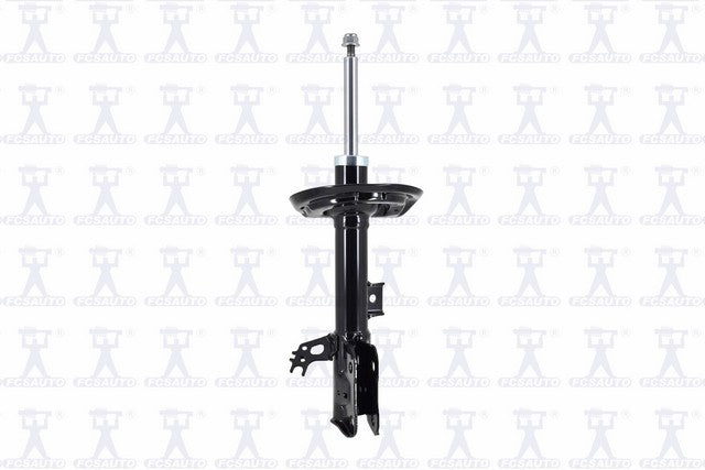 Suspension Strut FCS Automotive 334057L