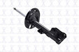 Suspension Strut FCS Automotive 334057R