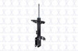 Suspension Strut FCS Automotive 334057R