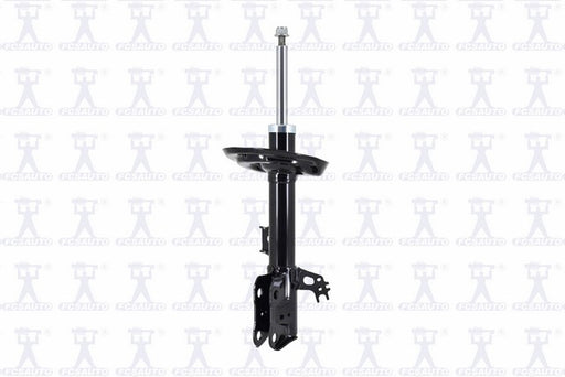 Suspension Strut FCS Automotive 334057R