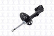 Suspension Strut FCS Automotive 334057R
