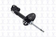 Suspension Strut FCS Automotive 334057R