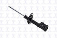 Suspension Strut FCS Automotive 334058L