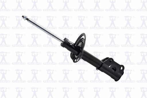 Suspension Strut FCS Automotive 334058L