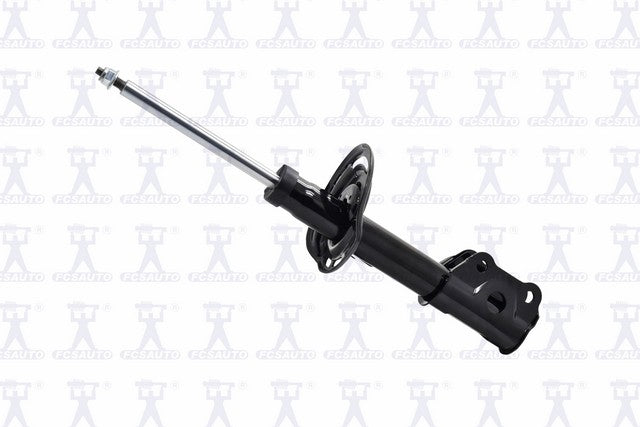 Suspension Strut FCS Automotive 334058L