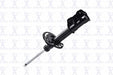 Suspension Strut FCS Automotive 334058L