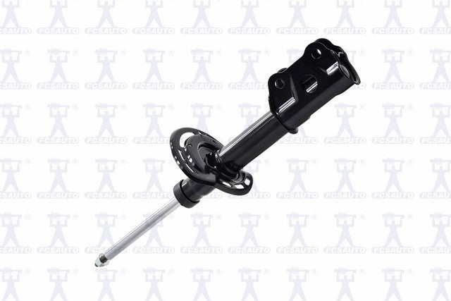 Suspension Strut FCS Automotive 334058L
