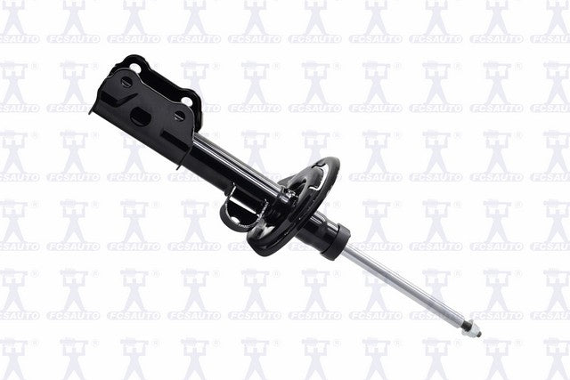 Suspension Strut FCS Automotive 334058L