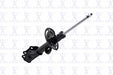 Suspension Strut FCS Automotive 334058L
