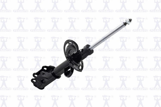 Suspension Strut FCS Automotive 334058L