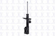 Suspension Strut FCS Automotive 334058L