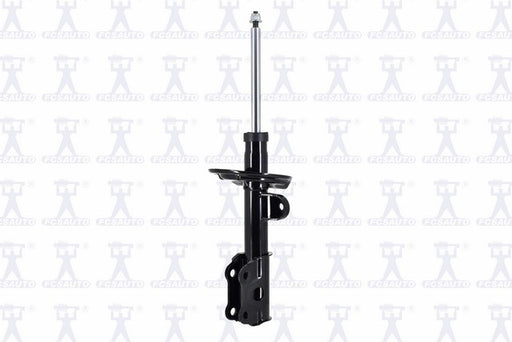 Suspension Strut FCS Automotive 334058L