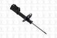 Suspension Strut FCS Automotive 334058R