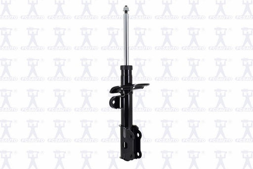 Suspension Strut FCS Automotive 334058R