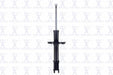 Suspension Strut FCS Automotive 334060
