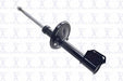 Suspension Strut FCS Automotive 334060