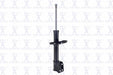 Suspension Strut FCS Automotive 334060