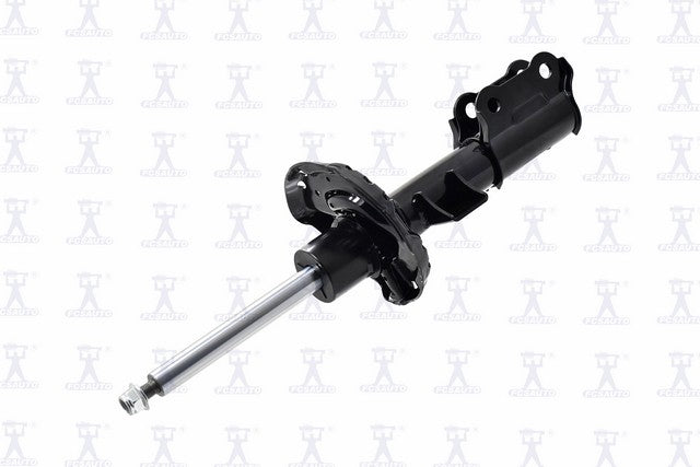 Suspension Strut FCS Automotive 334069L