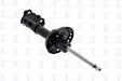 Suspension Strut FCS Automotive 334069L