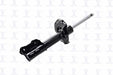 Suspension Strut FCS Automotive 334069L