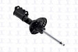 Suspension Strut FCS Automotive 334069R