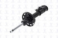 Suspension Strut FCS Automotive 334075L