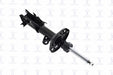 Suspension Strut FCS Automotive 334075L