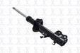 Suspension Strut FCS Automotive 334076L