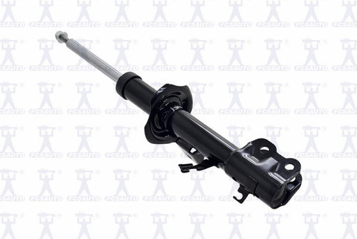 Suspension Strut FCS Automotive 334076L
