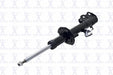 Suspension Strut FCS Automotive 334076L