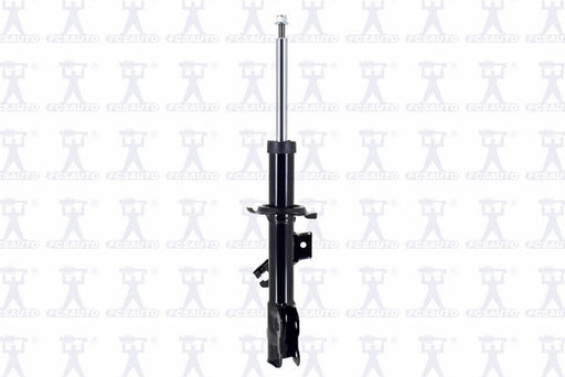 Suspension Strut FCS Automotive 334076L