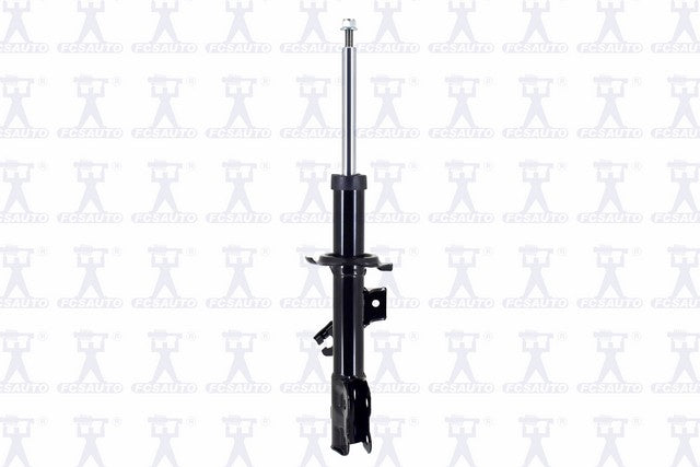 Suspension Strut FCS Automotive 334076L