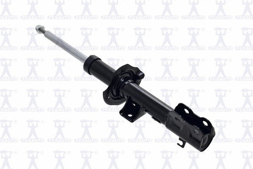 Suspension Strut FCS Automotive 334076R