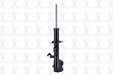 Suspension Strut FCS Automotive 334076R
