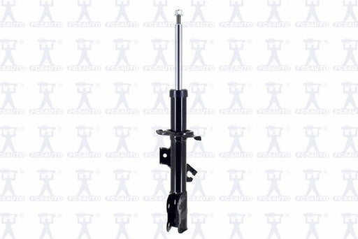 Suspension Strut FCS Automotive 334076R