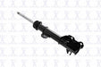 Suspension Strut FCS Automotive 334078